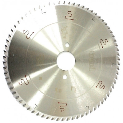 Пильный диск 380 х 4.4 х 60 Z=72 FZ/TR LSB38002X Freud
